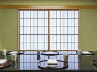 TableCheck Exclusive Private Room Guaranteed Meeting Plan [Seasonal Sashimi, Steak, and Tempura Set] + One Drink Included