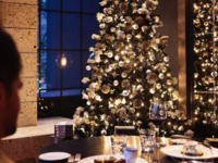 【12/24&12/25 Christmas Dinner】 Special Course ＜Main Dining＞