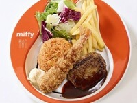 お子様プレート