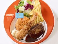 お子様プレート