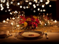 開業30周年 ランチ特別メニュー(ペア30,000円）