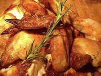 12月限定クリスマス・忘年会コース