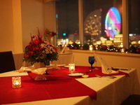 12月24日、25日【個室確約】2名様　クリスマスディナーコース　2025