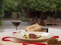 クリスマスランチC