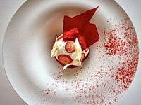 Early-bird [LUNCH] Noel 2025 Christmas Special Lunch Course — 7 Plates + a glass of Champagne (Dec 19–25)