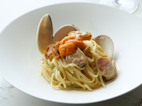 Weekday TASTING COURSE (12/1~12/12)