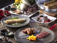 🎄ノエルコース