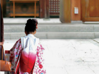 【早割予約プレミアム30】七五三【梅】