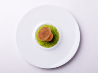 クリスマスメニュー【Lunch】9,900