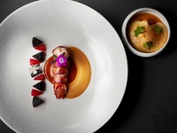 【Dîner de Fête】 Prestige 12/27~1/4