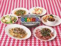 ランチタイム限定シェアコース　飲み放題2時間