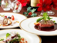 　12/24（水）・25（木）【個室確約】スペシャル