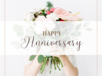 ネット予約限定【ディナー】⭐︎ホールケーキ付き⭐︎記念日コース