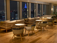 【クリスマス限定 特別プラン】IBASHOナイト付 クリスマスディナー  大人17,000円