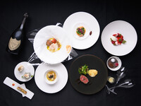 LUNCH — Early Christmas Course (Dec 1–Dec 19)