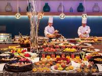 The Buffet5月～9月　 ～五感で味わうコンチネンタルブッフェ～　幼児