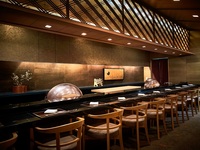 【Festive Tempura Lunch】SAIUN