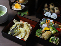 【早割予約プレミアム30】旬彩箱膳