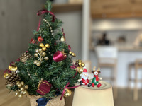 聖誕節特別午餐套餐