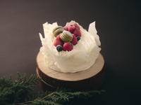 ガトー・オ・フレーズ