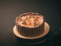 ブッシュ・ド・ノエル