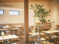 Seat reservation only (lunch)