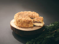 ガトー・フロマージュ　リュバーブ