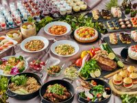 ◆◆年末年始スペシャル ビュッフェ ◆◆