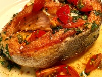 【Dinner Course ¥10,000】5 courses in total: 1 starter + cold appetizer + hot appetizer + fish dish + meat dish