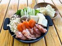 가을·겨울 나베 B