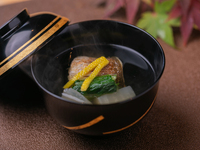 계절의 맡김 코스