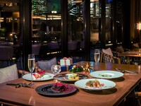 <12/20, 12/24, 12/25> Christmas Special Dinner Course | ¥30,000