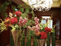 【Year‑End & New‑Year Teppanyaki Course】AOI