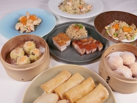 Limited-Time Dinner / Suiren (水蓮) — 33% off the regular price! Plan includes all-you-can-drink.