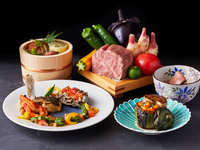 【感洛コース】 Kanra Course — From October 1