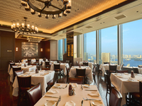 ［窓側確約・シャンパン付］PARTY MENU A 12/1~　