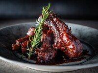 [Prix Fixe Dinner] "Course B" 