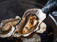 [Prix Fixe Dinner] "Course S" 