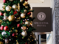 【晚餐】 轻松圣诞套餐（仅限12月22日、23日）