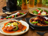 【パーティプラン限定】デザートオプション