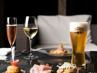 【忘新年会】グリルパーティープランA 