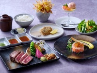 [Dinner] New Year's holiday limited Maihama course (12/26~1/9)
