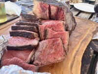 シェフのイカれたBBQ会(ノンアルコール)