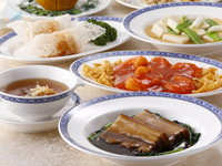 【アイリス】コース　※ランチのみ