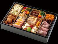 ≪ホテル受取≫【肉三昧オードブル】