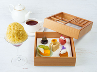 【期間・数量限定(土日祝)】横浜ハンマーヘッド6周年記念メニュー