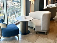 【12/1～12/31   Weekend& Public Holiday Champagne Lounge 】Festive Afternoon Tea 