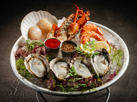 ★12月23日・24日・25日【PORTER HOUSE COURSE】