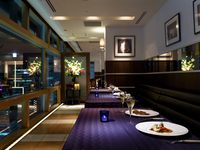 【Noël 2025】クリスマスディナー×ペアシート確約/早割 26,000円 ＊20:00～