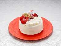  The Christmas Cake 12cm [Takeout]